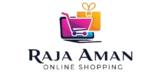 RajaAman.com Logo